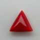 Coral  (Moonga) 8.26 Ct Certified